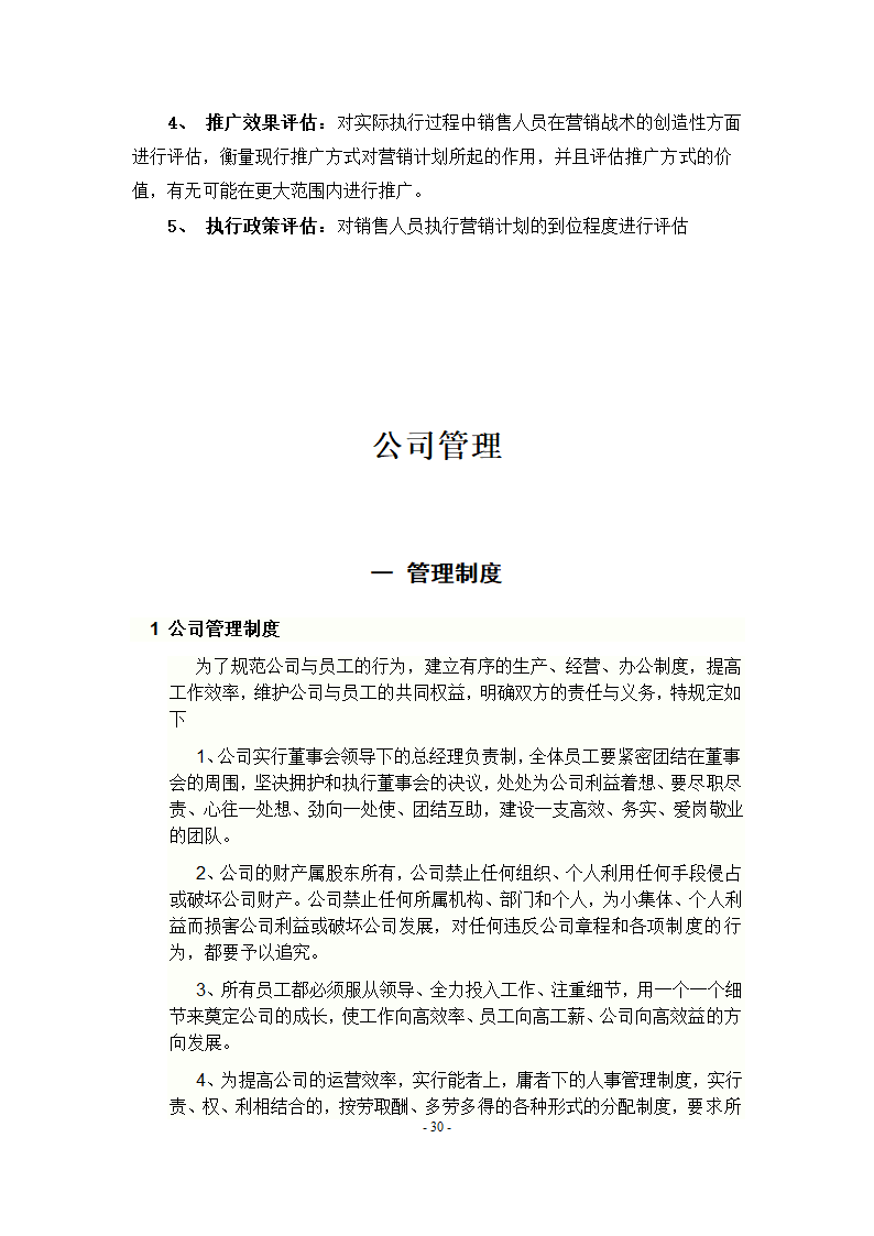 网络店铺服务商业计划书.docx第31页