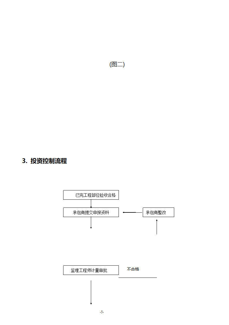 安康至汉中公路安康西房建工程监理工作流程.doc第6页