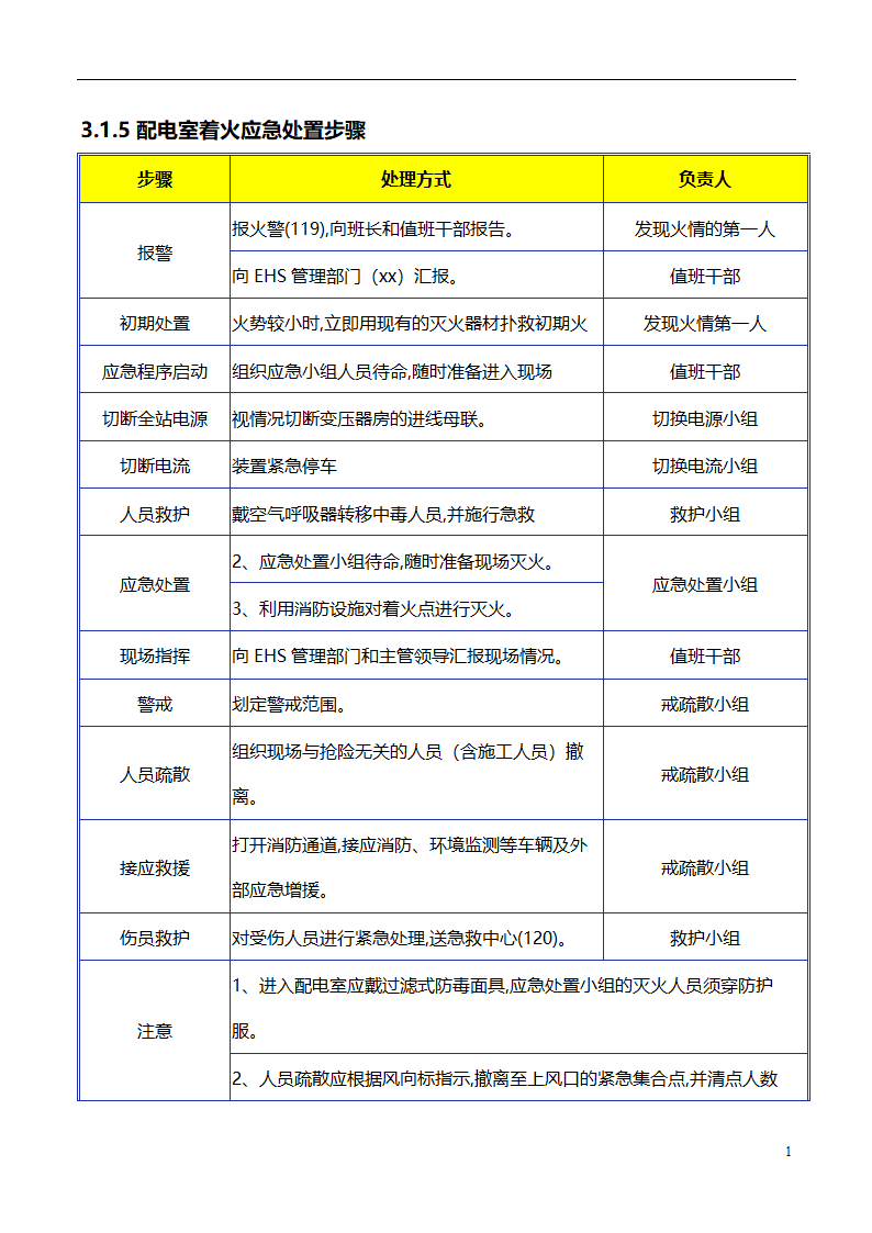 现场应急处理救援流程.doc第11页