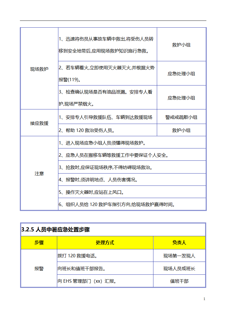 现场应急处理救援流程.doc第15页