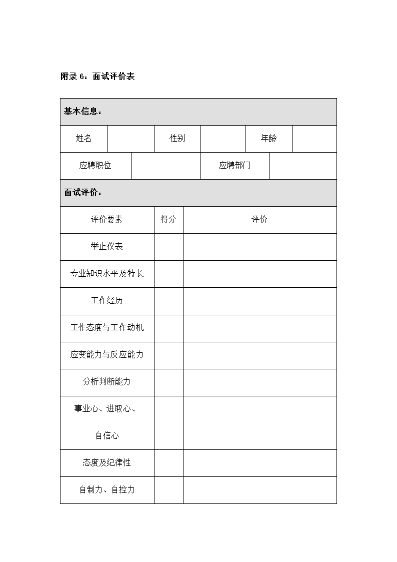 公司招聘管理制度.docx第49页