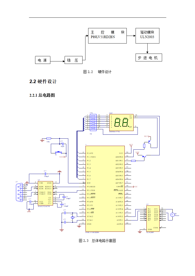 电子电气工程毕业论文样本.docx第7页