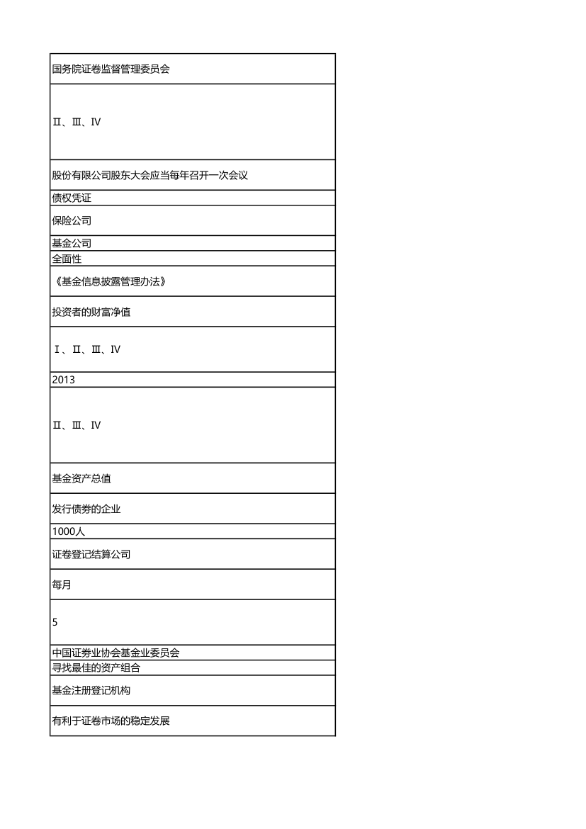 科目三押题(3)答案解析第19页