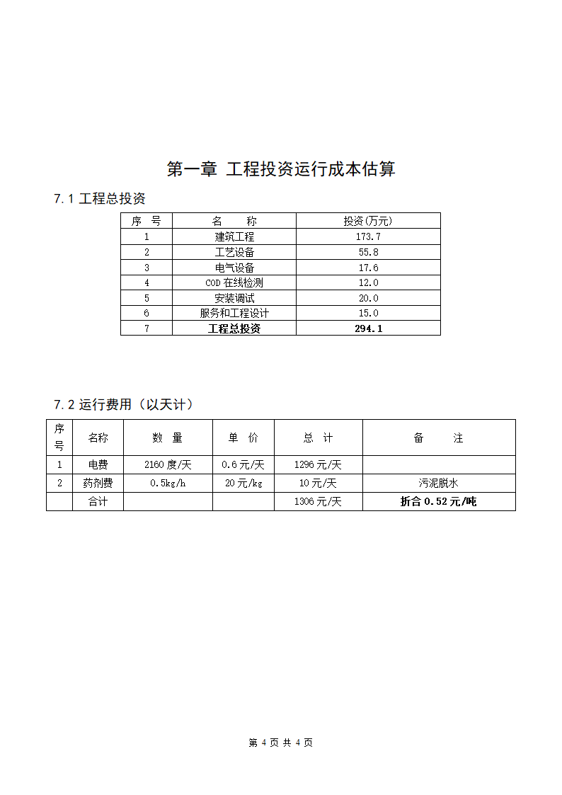 多杀菌素污水处理工艺.doc第4页