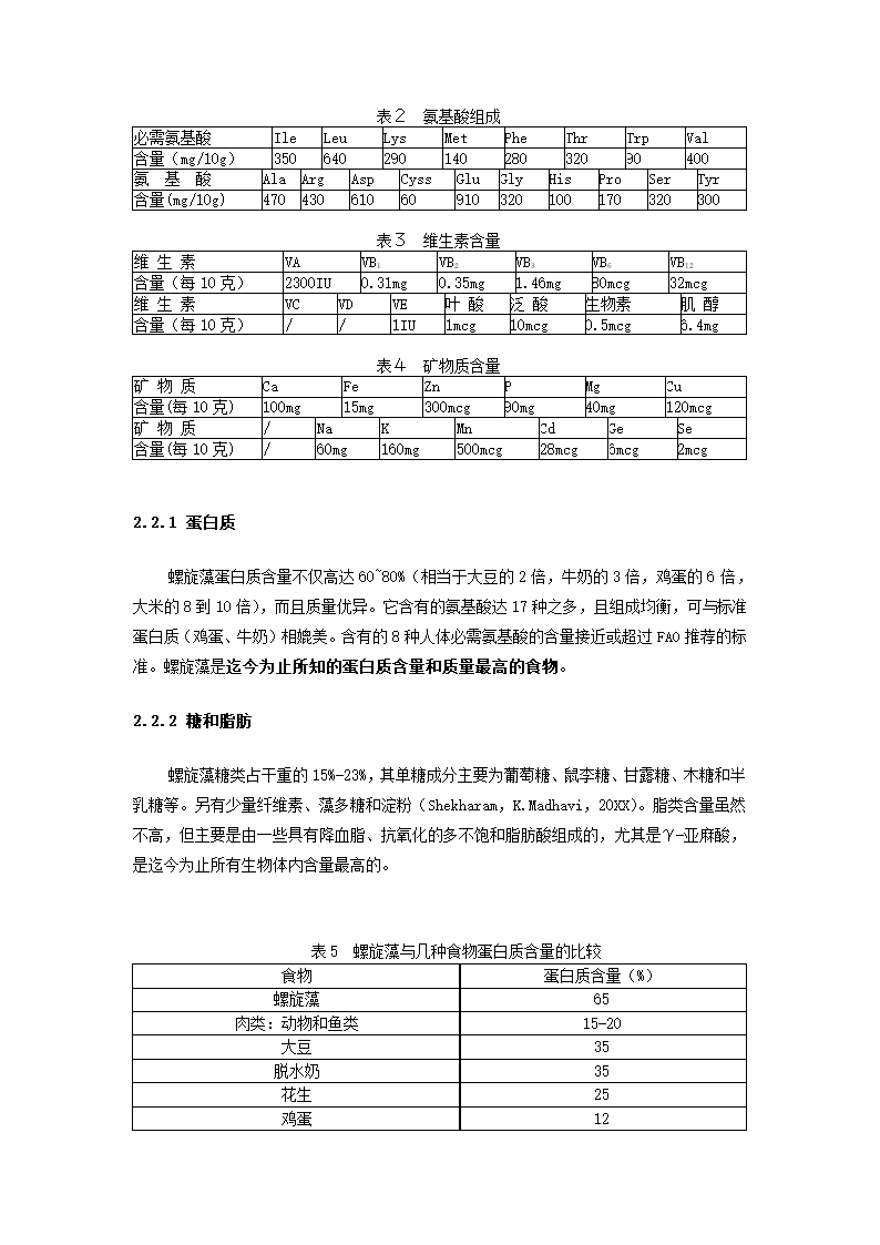 高科技药品项目商业计划书.docx第13页