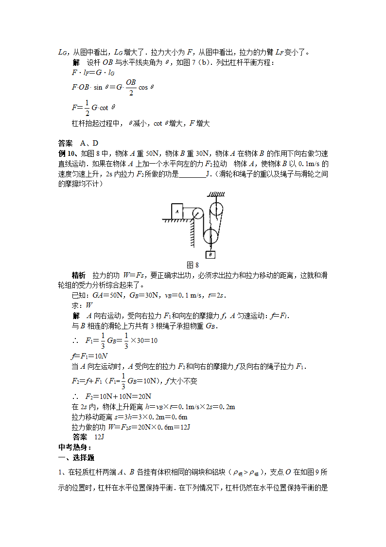 中考物理专题辅导[下学期].doc第6页