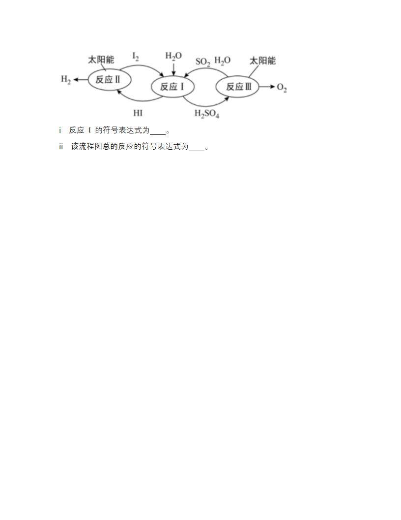 《8.3 环境保护与绿色化学》同步练习01.docx第7页