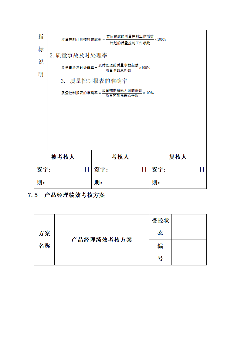 质检人员绩效考核方案.docx第7页