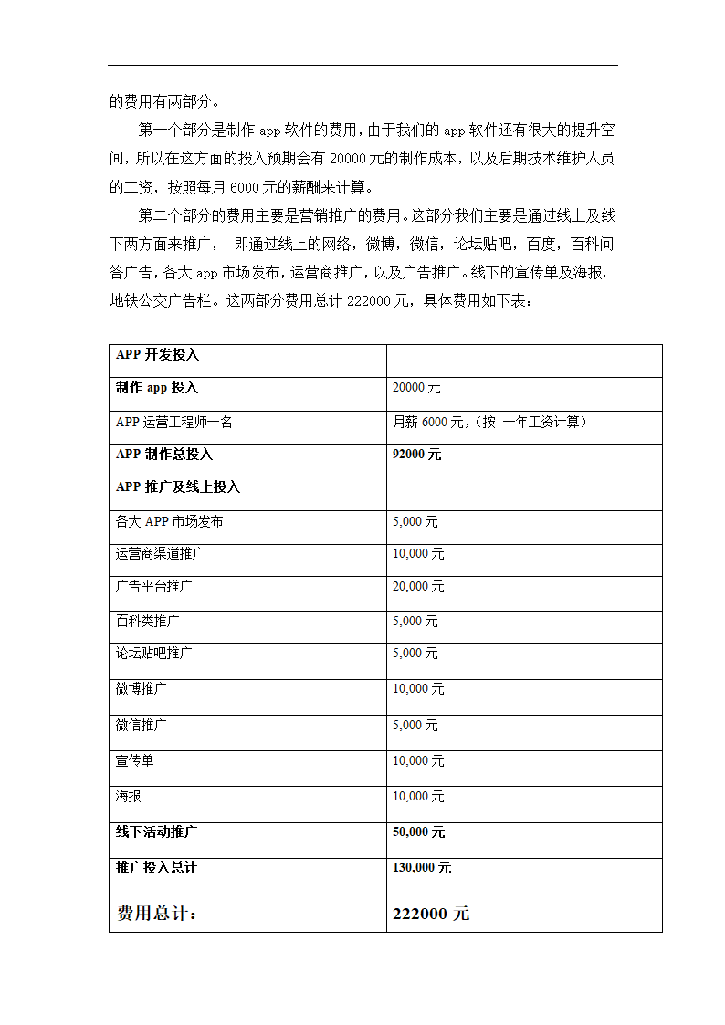 社区O2O生活服务类电商商业计划书.doc第12页