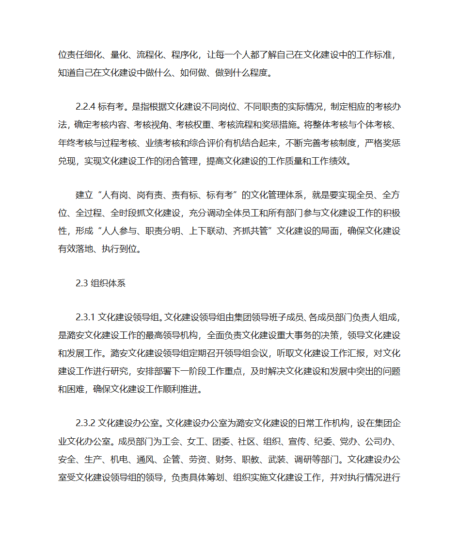 潞安企业文化第14页