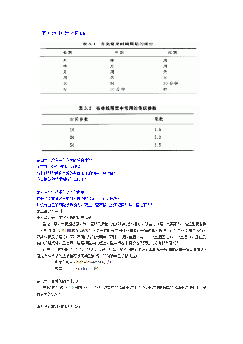 布林线读书笔记第2页