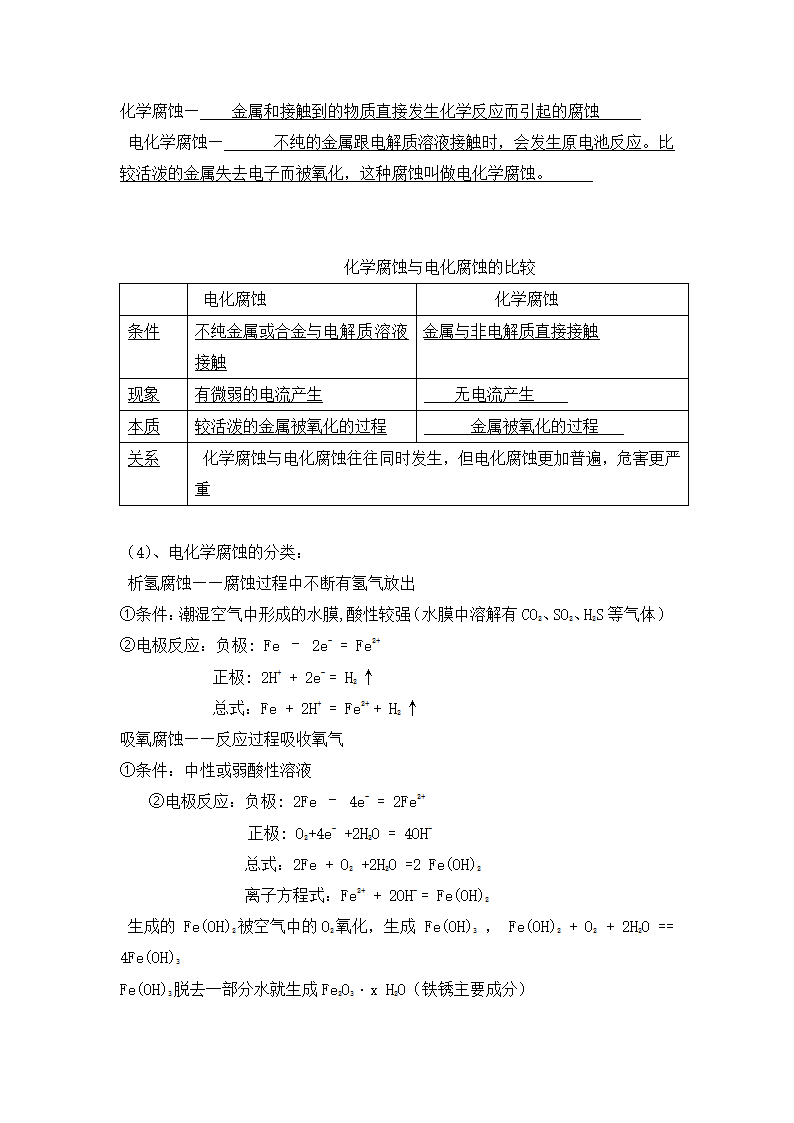 化学反应原理复习.docx第21页