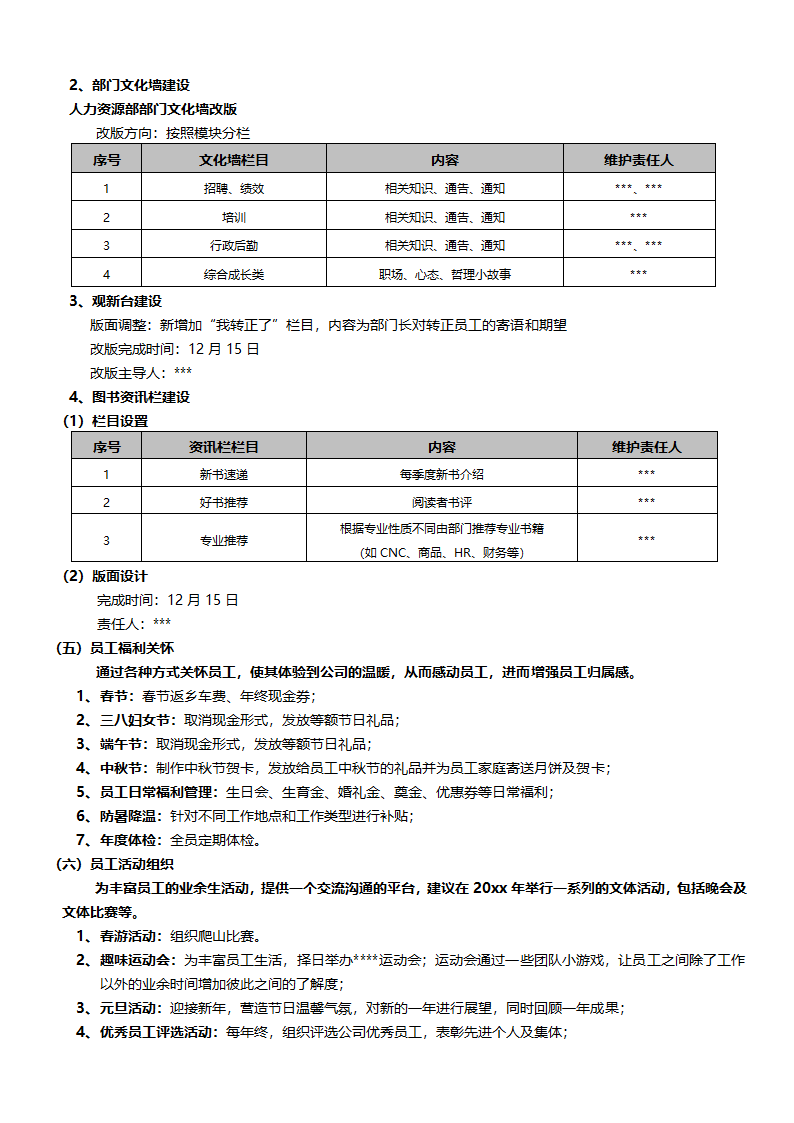 员工关系年度工作计划.docx第2页