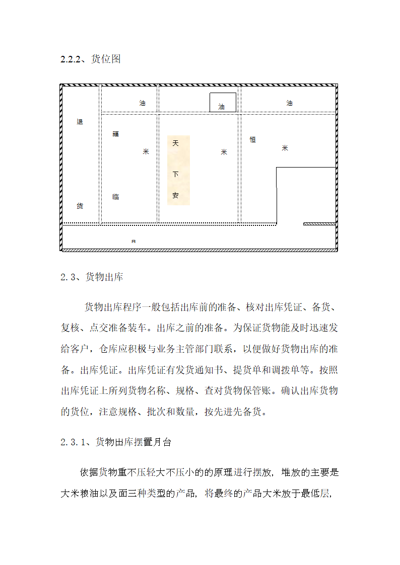 仓储配送中心运营方案.docx第6页