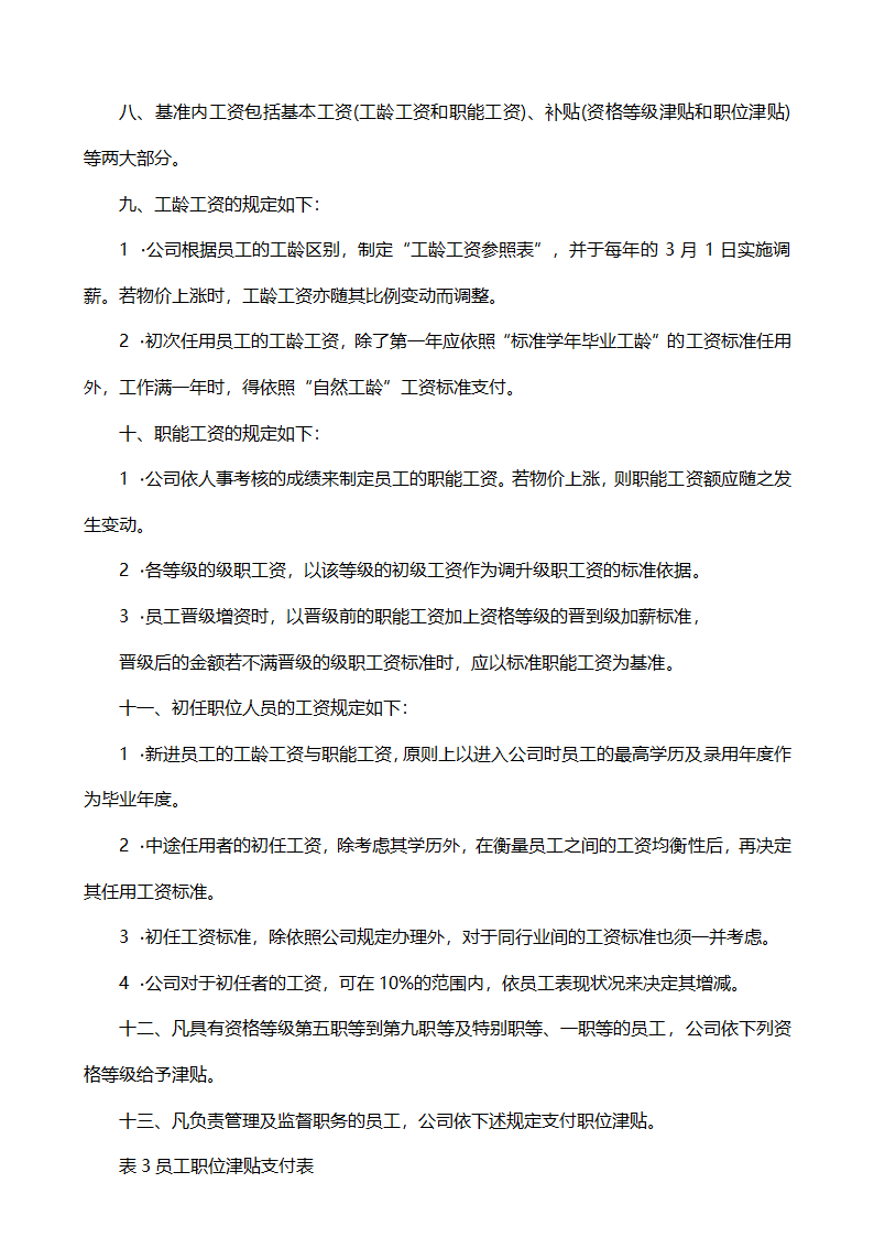 公司薪酬管理制度.docx第2页