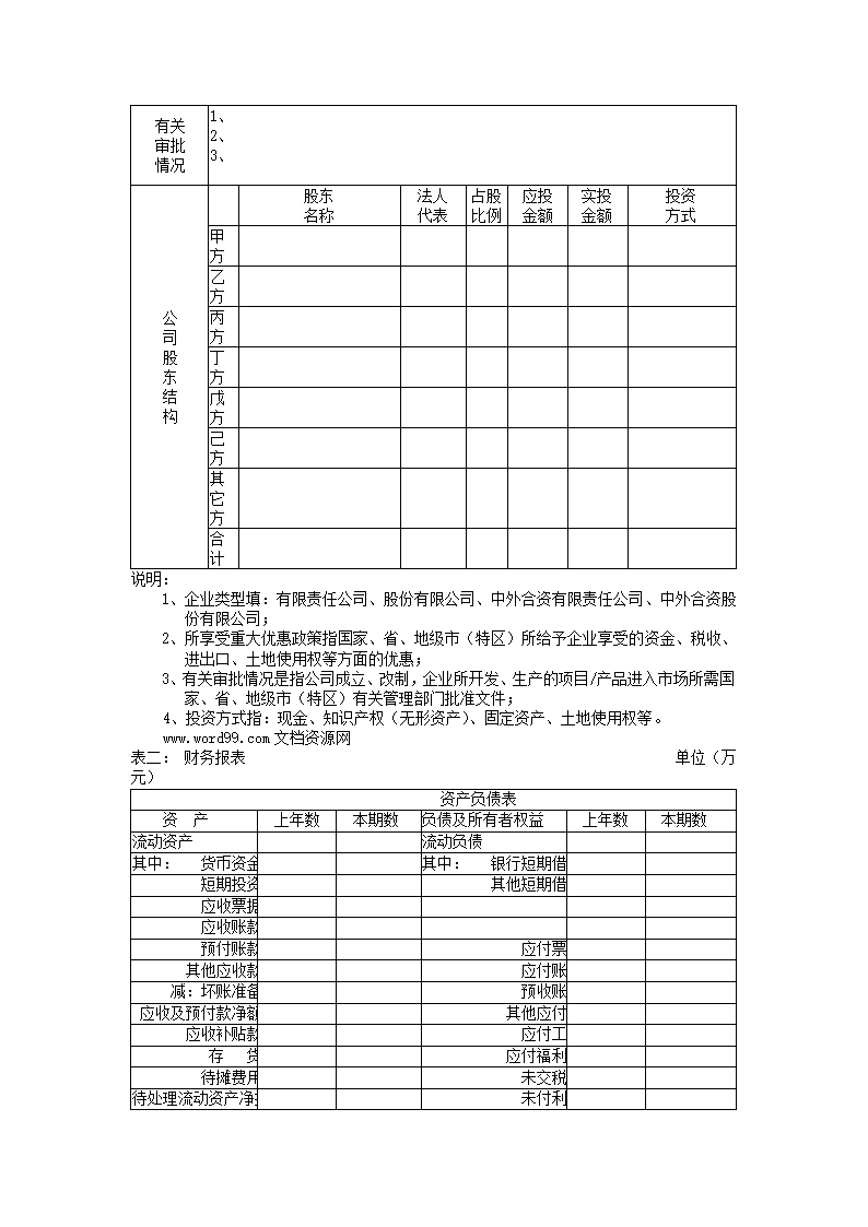 风险投资尽职调查报告.docx第3页