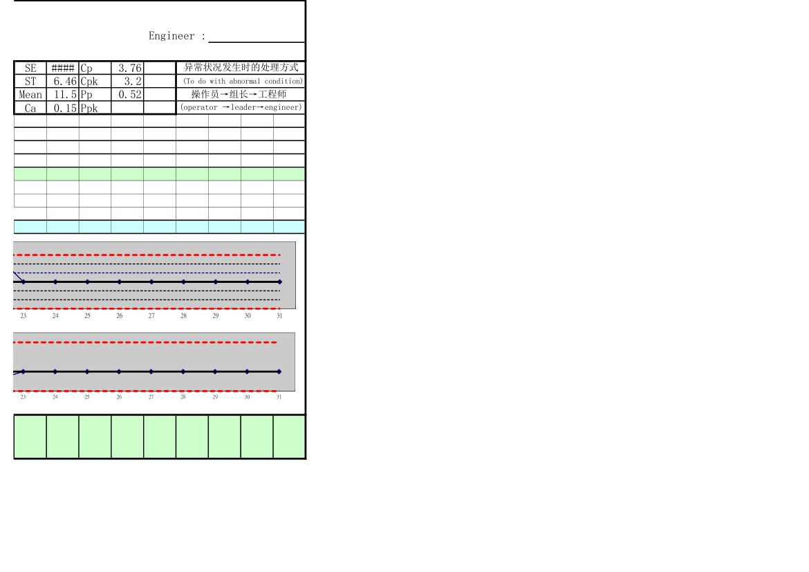 SPC模板第4页