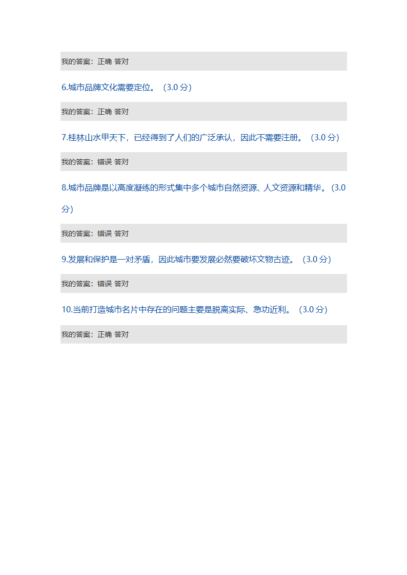 如何打造城市名片第7页