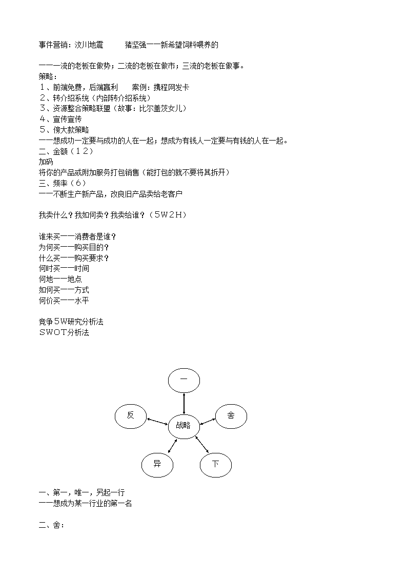 领导力课程笔记第5页