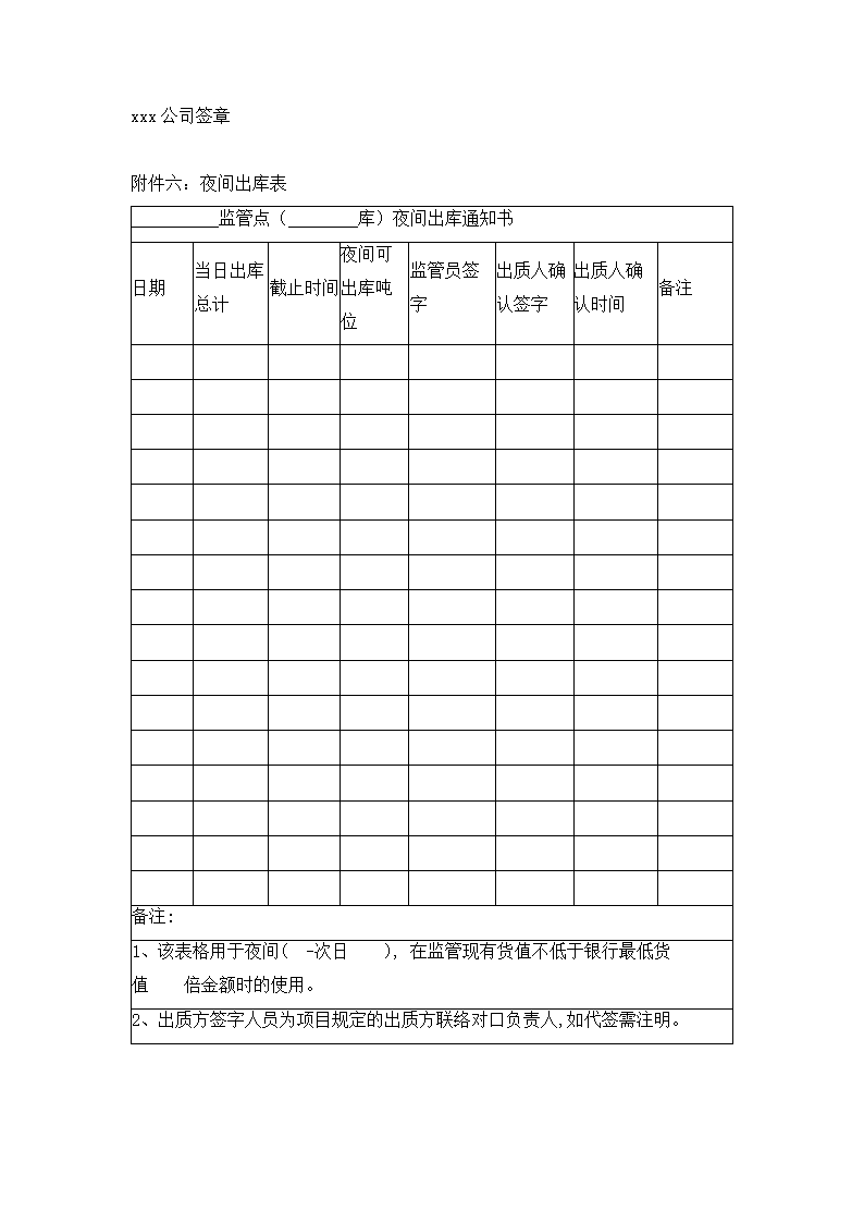 仓储保管及质押合同.docx第12页