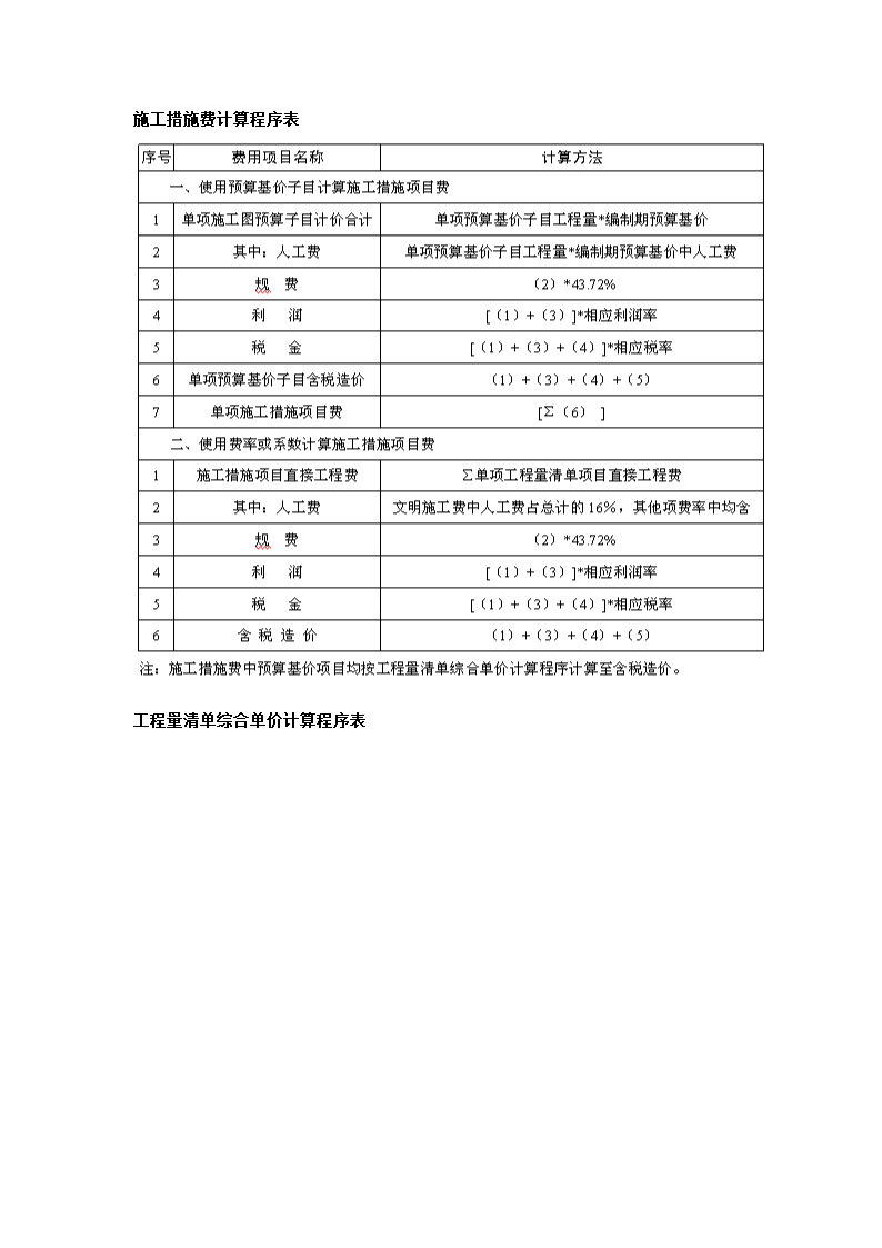 公路桥梁工程造价员计量与计价实例培训讲义(2014年).doc第17页