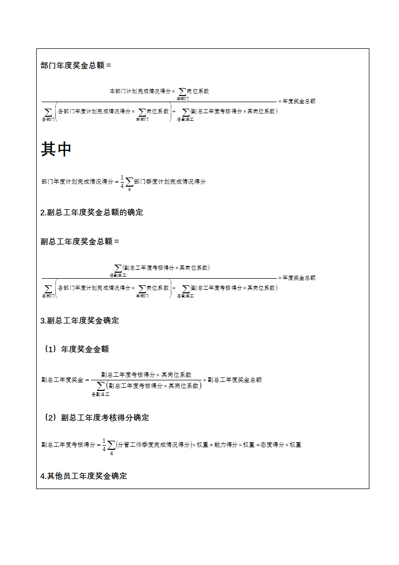 人资绩效-化工企业绩效考核全案.docx第29页