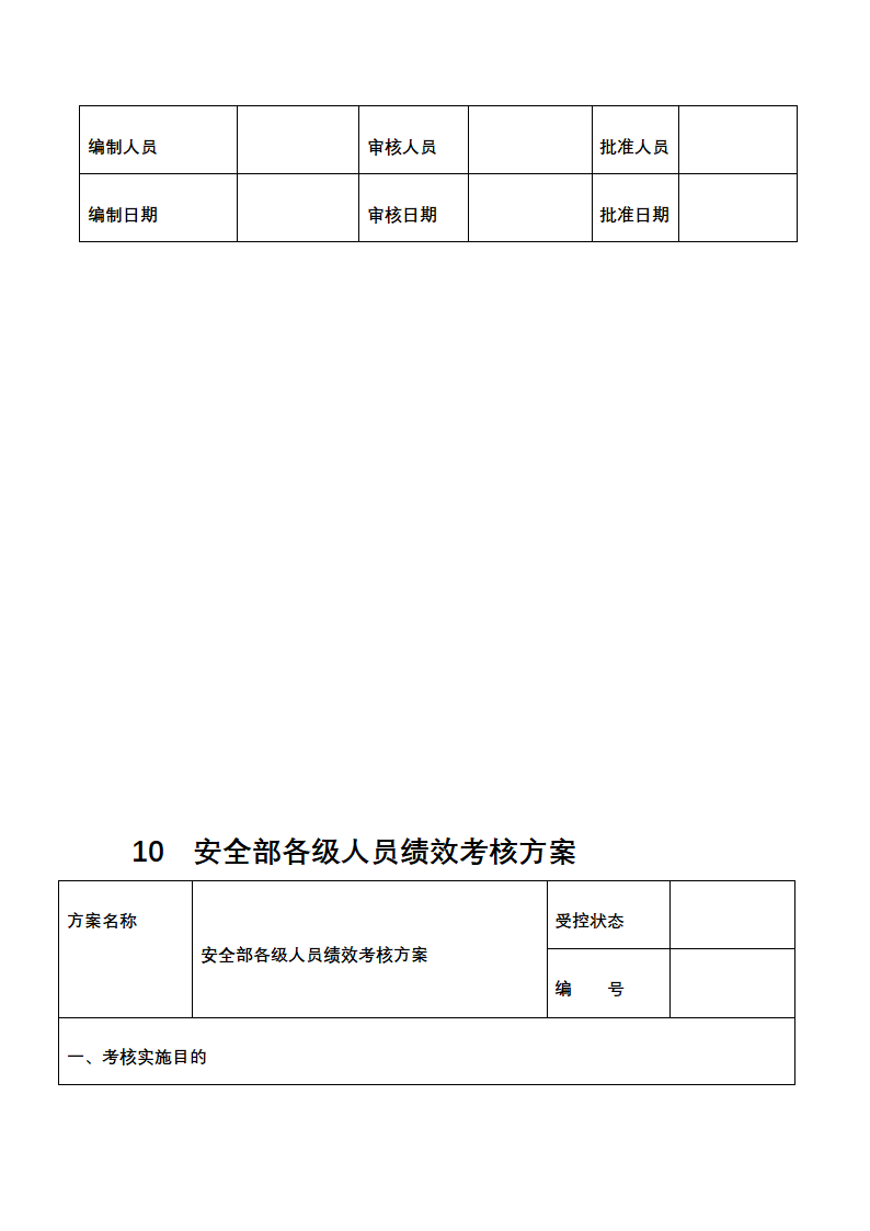 人资绩效-化工企业绩效考核全案.docx第51页