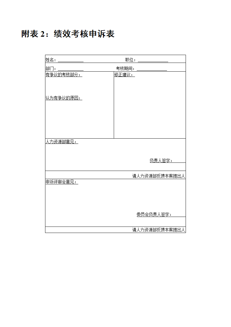 X国际期货经纪公司绩效考核手册.doc第30页