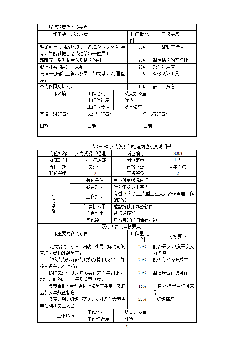 XX有限公司薪酬体系设计.doc第8页