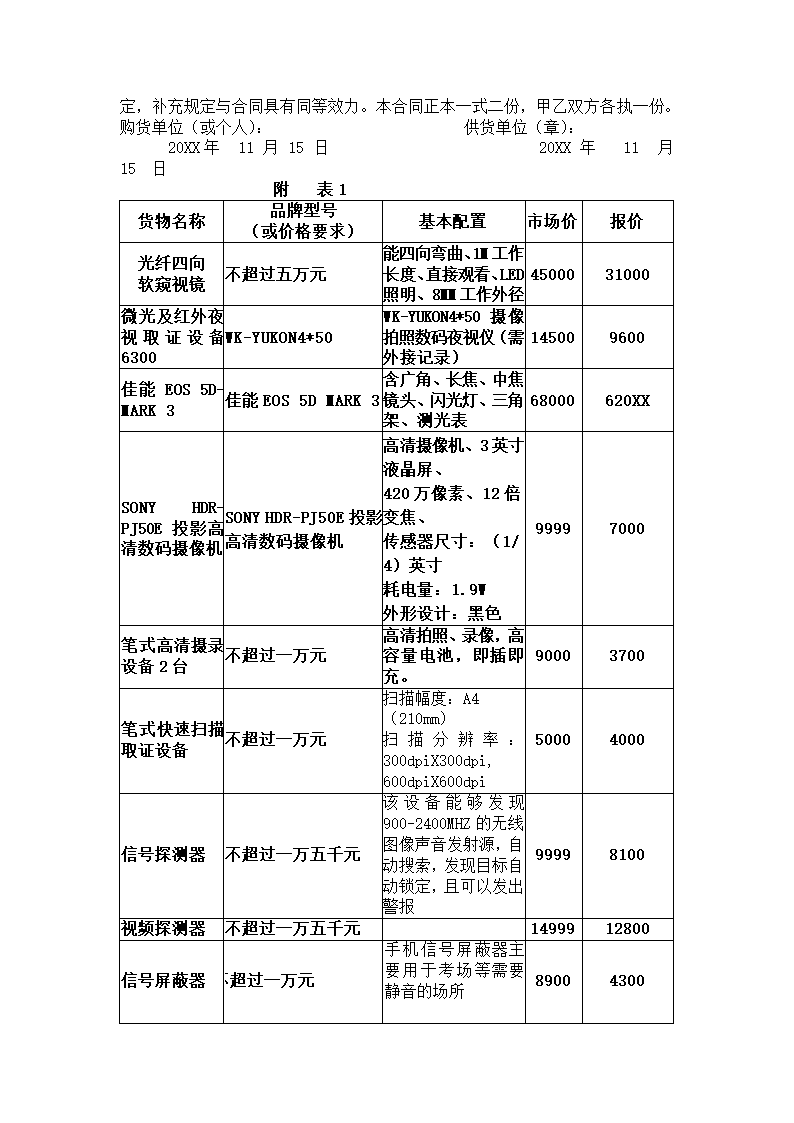 购销合同样本.docx第3页