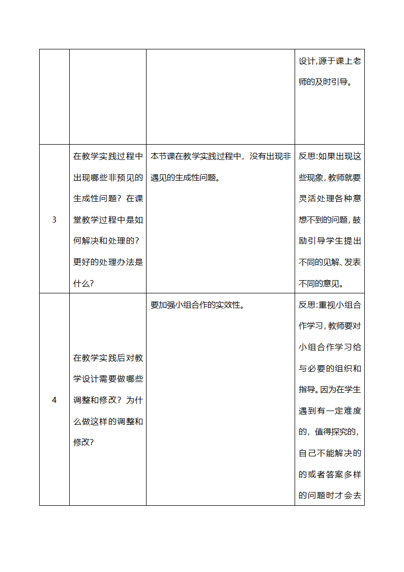 校本研修课程表第4页