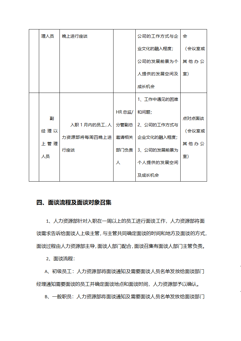 新员工入职跟进面谈制度.docx第2页