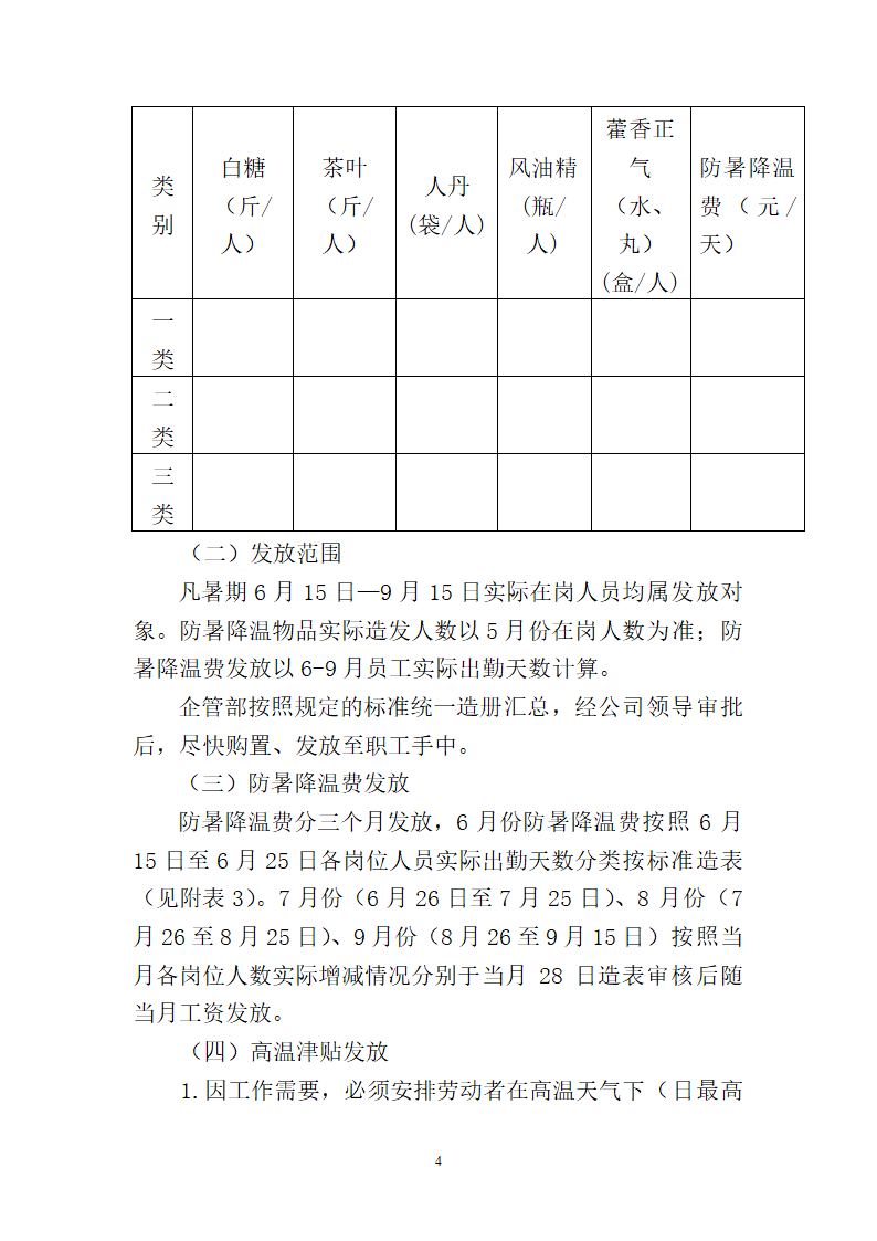 红头文件模板（公文通用模板）.doc第4页