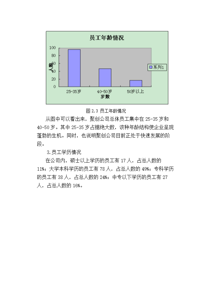 聚创公司基层管理人员宽带薪酬方案设计.doc第13页