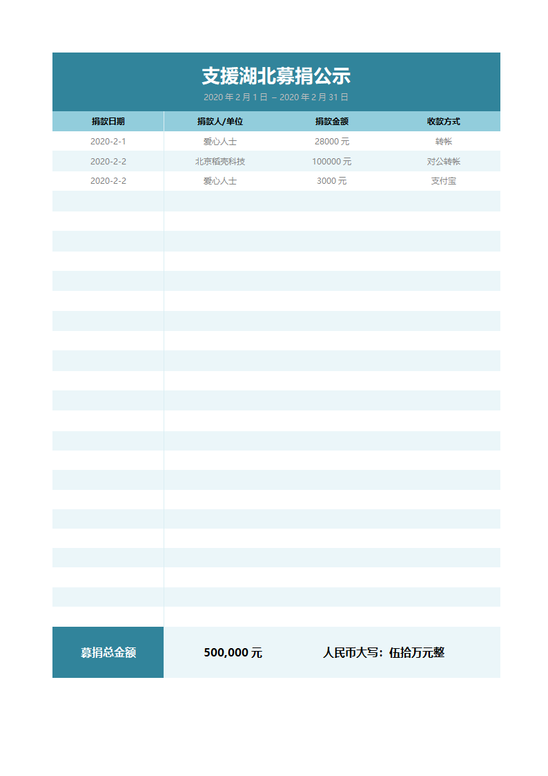 支援湖北募捐公示.docx第1页