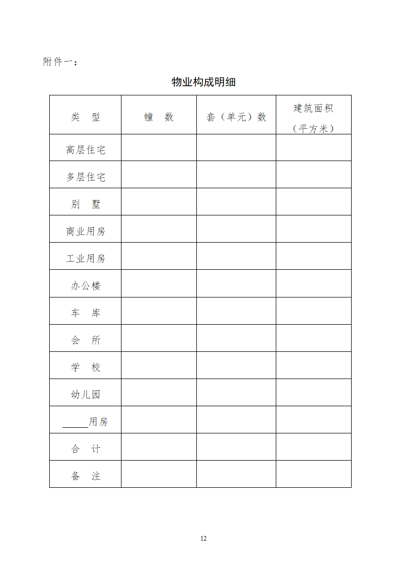 前期物业服务合同.docx第12页