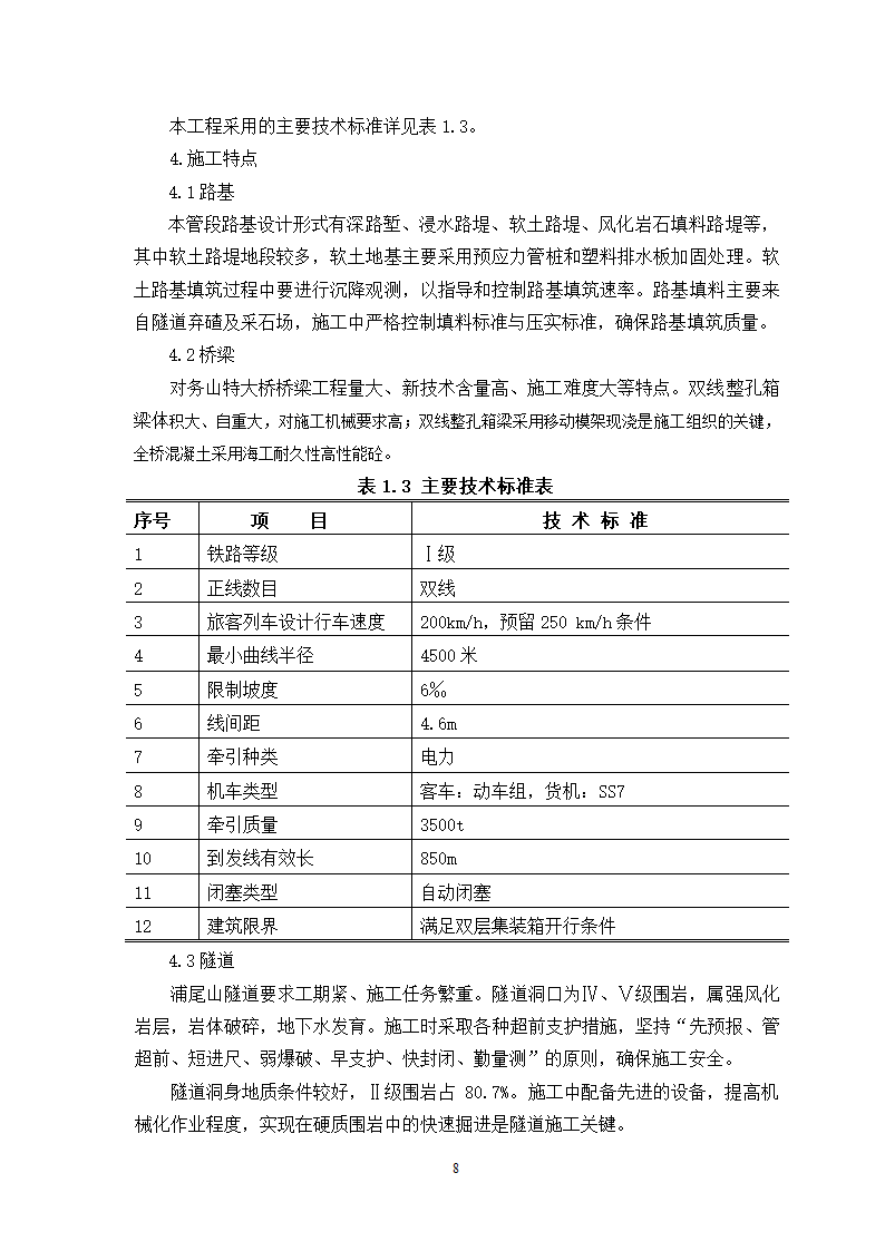 温福铁路管理计划.doc第9页