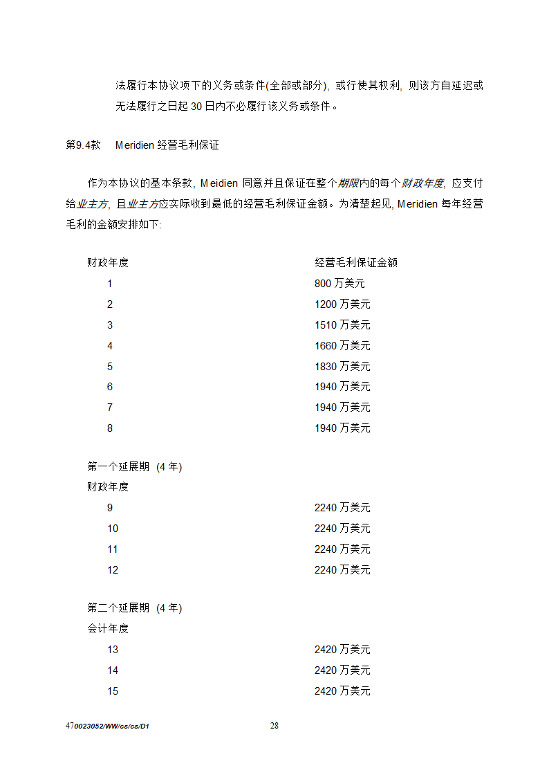 酒店管理合同.docx第29页