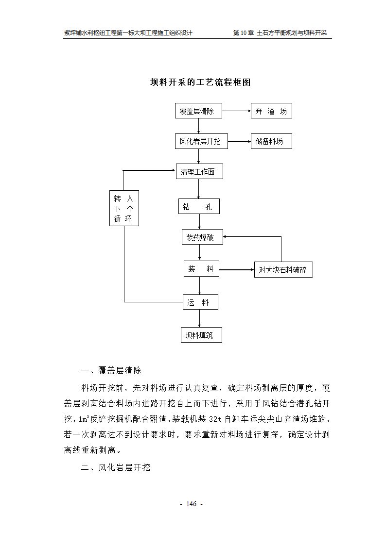 尖尖山主料场坝料加工.doc第7页