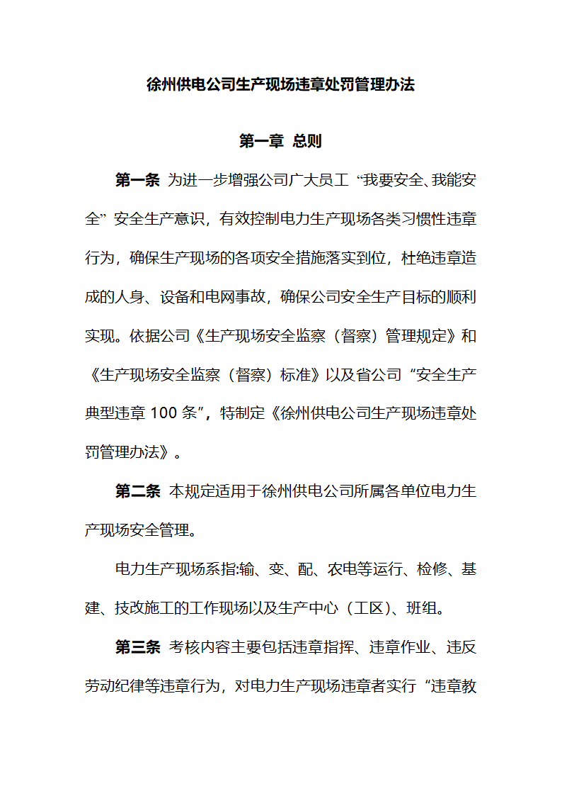 安全管理及处罚.doc