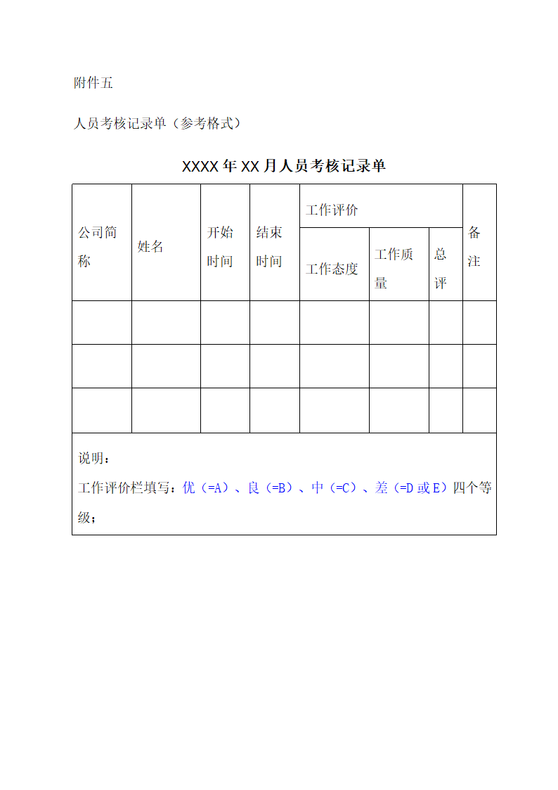 软件技术员外包服务合作框架协议.doc第18页