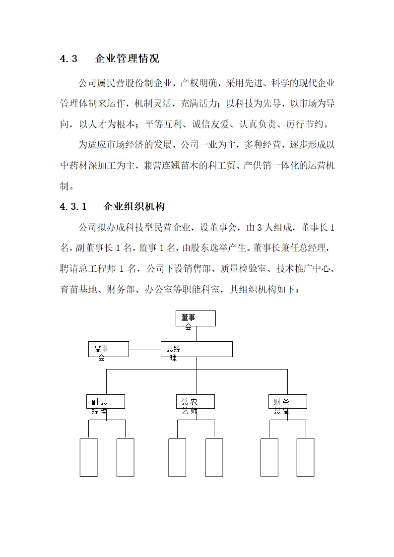 连翘系列产品深加工扩建项目.doc第18页