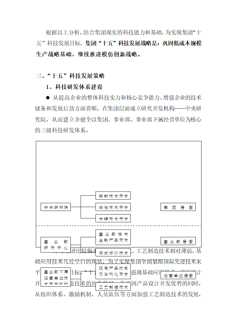 集团十五科技发展规划.docx第9页