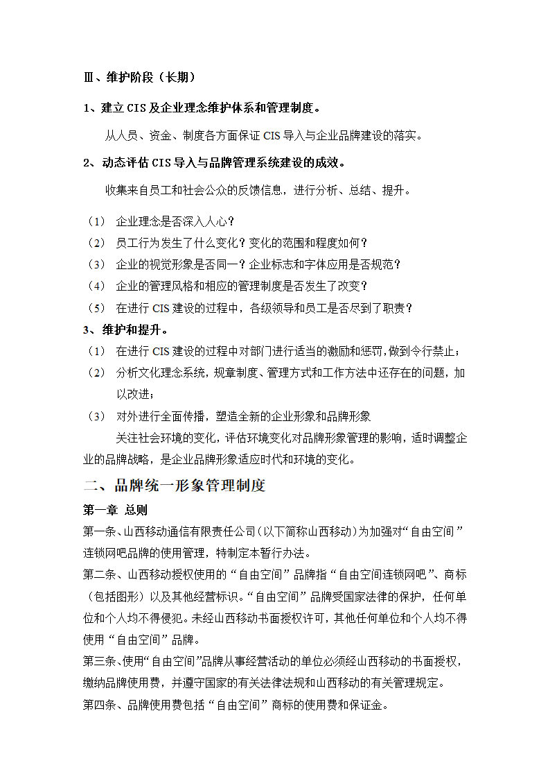 CI设计运作管理体系.doc第13页