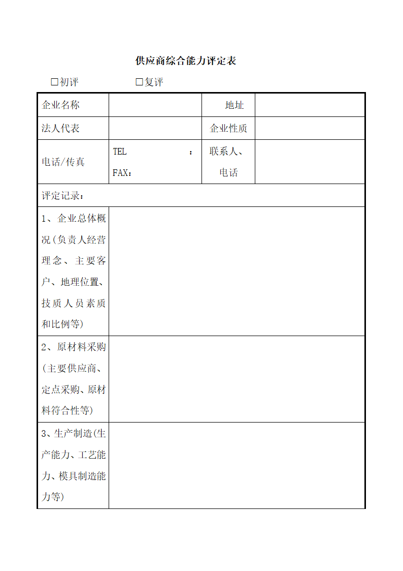 采购管理标准.docx第5页