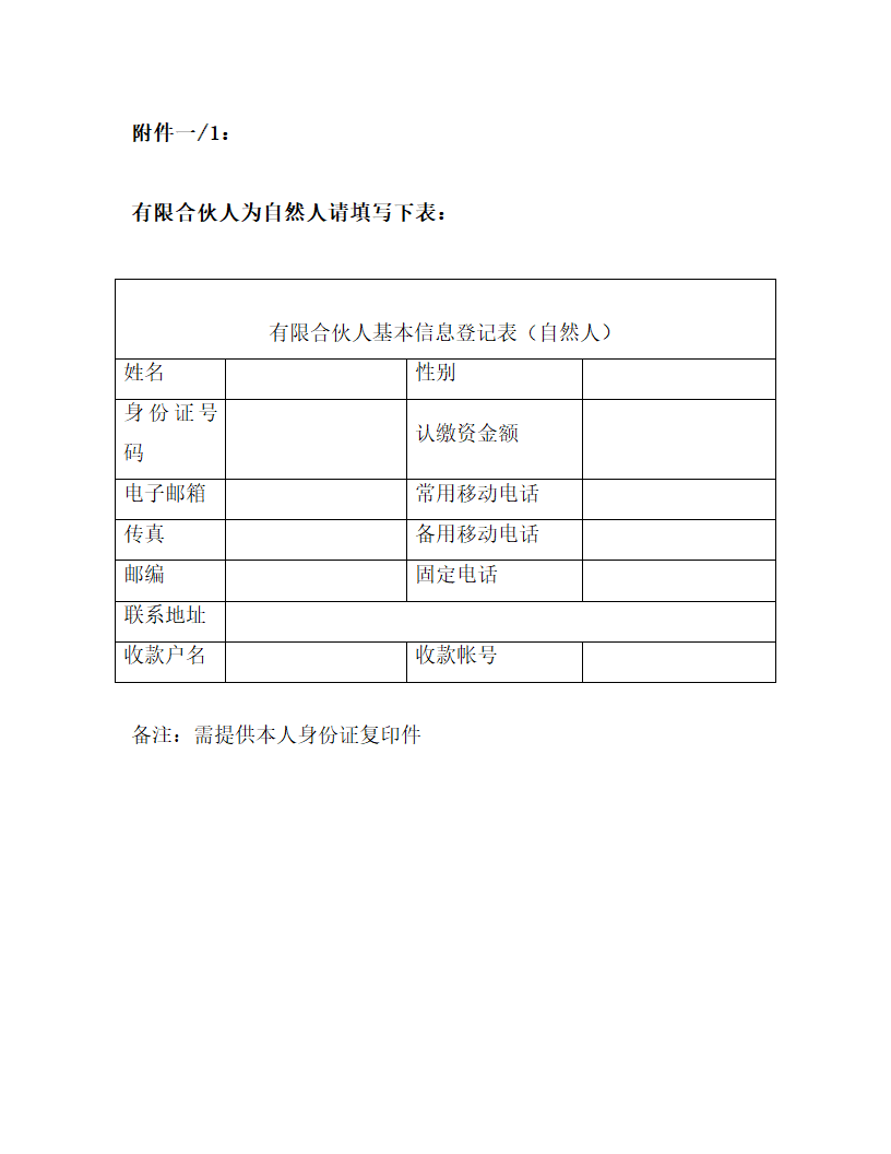 茶餐厅合伙协议书.docx第11页