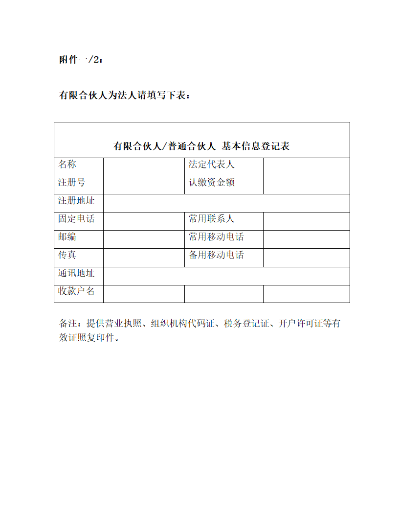 茶餐厅合伙协议书.docx第12页