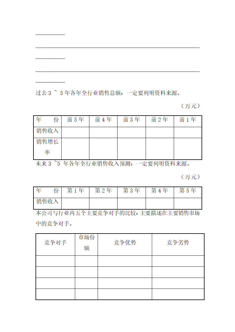 投资咨询公司商业计划书.docx第24页