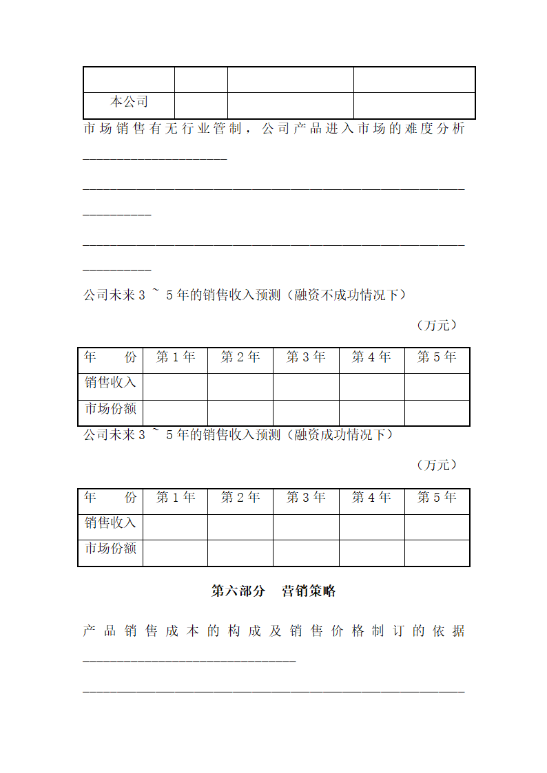 投资咨询公司商业计划书.docx第25页