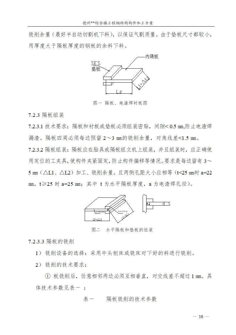 德州市综合楼钢结构构件加工方案.doc第17页